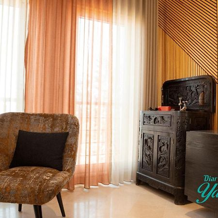 Diar Yasmine Hotel Tazarka Exterior photo